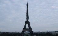 アトリエから見たパリ第1回　パリのテーラーリングについて・前編
